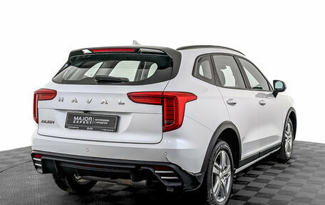 Haval Jolion, 2024 год, 1 575 000 рублей, 5 фотография
