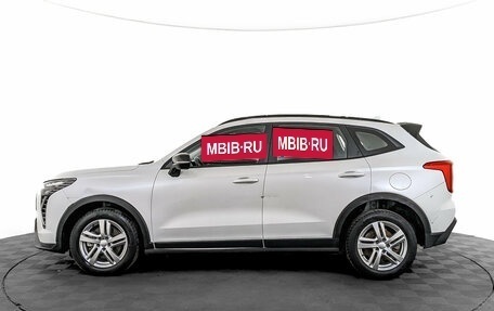 Haval Jolion, 2024 год, 1 575 000 рублей, 7 фотография