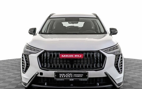 Haval Jolion, 2024 год, 1 575 000 рублей, 2 фотография