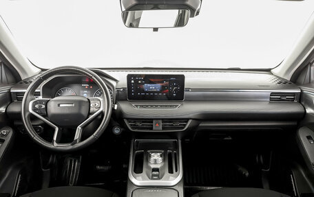 Haval Jolion, 2024 год, 1 575 000 рублей, 13 фотография