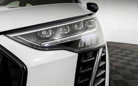 Haval Jolion, 2024 год, 1 575 000 рублей, 16 фотография