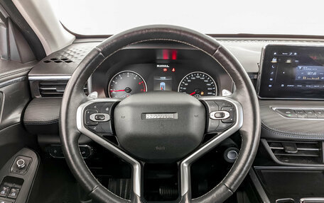 Haval Jolion, 2024 год, 1 575 000 рублей, 20 фотография