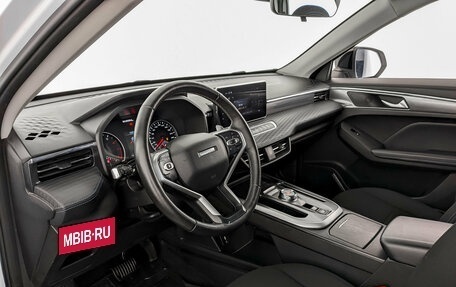 Haval Jolion, 2024 год, 1 575 000 рублей, 15 фотография
