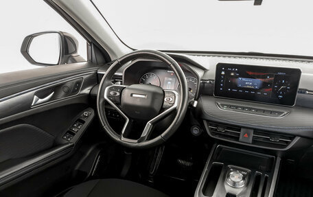 Haval Jolion, 2024 год, 1 575 000 рублей, 26 фотография