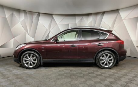 Infiniti QX50 I рестайлинг, 2013 год, 1 680 000 рублей, 5 фотография