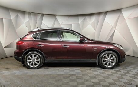Infiniti QX50 I рестайлинг, 2013 год, 1 680 000 рублей, 6 фотография