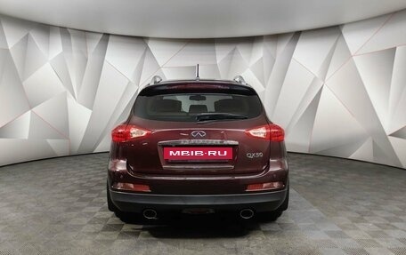 Infiniti QX50 I рестайлинг, 2013 год, 1 680 000 рублей, 8 фотография