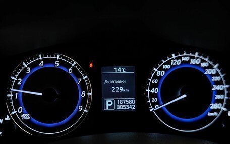Infiniti QX50 I рестайлинг, 2013 год, 1 680 000 рублей, 18 фотография