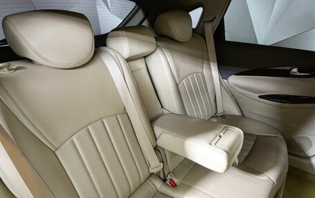 Infiniti QX50 I рестайлинг, 2013 год, 1 680 000 рублей, 17 фотография