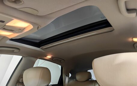 Infiniti QX50 I рестайлинг, 2013 год, 1 680 000 рублей, 24 фотография