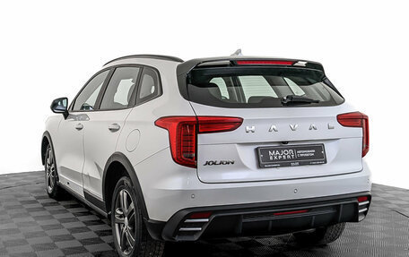 Haval Jolion, 2024 год, 1 525 000 рублей, 7 фотография