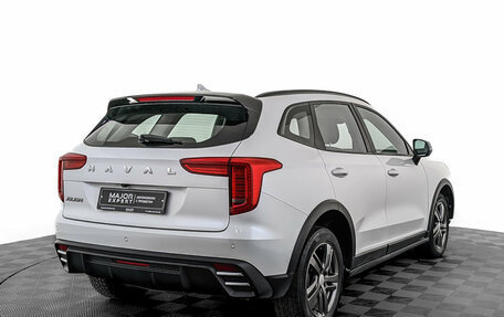 Haval Jolion, 2024 год, 1 525 000 рублей, 5 фотография