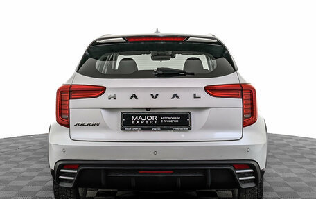 Haval Jolion, 2024 год, 1 525 000 рублей, 6 фотография