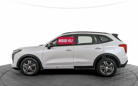 Haval Jolion, 2024 год, 1 525 000 рублей, 8 фотография