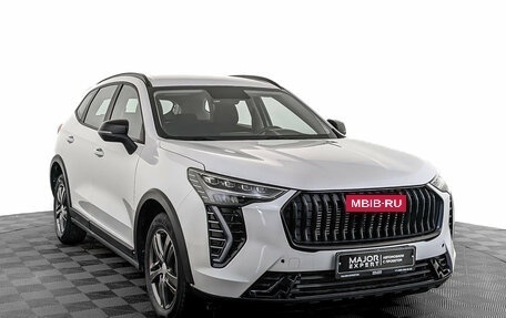 Haval Jolion, 2024 год, 1 525 000 рублей, 3 фотография