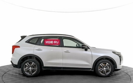 Haval Jolion, 2024 год, 1 525 000 рублей, 4 фотография
