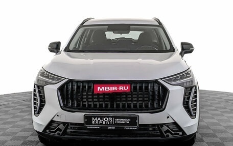 Haval Jolion, 2024 год, 1 525 000 рублей, 2 фотография