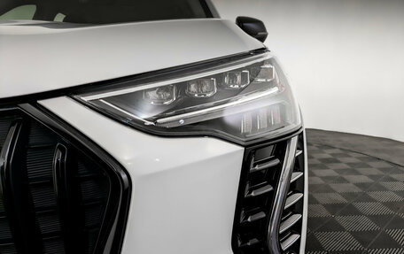 Haval Jolion, 2024 год, 1 525 000 рублей, 17 фотография