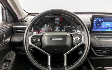 Haval Jolion, 2024 год, 1 525 000 рублей, 21 фотография