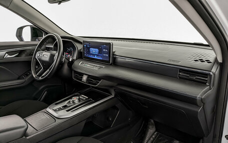 Haval Jolion, 2024 год, 1 525 000 рублей, 11 фотография