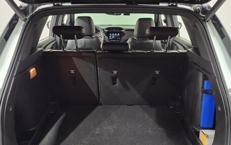Chevrolet TrailBlazer, 2023 год, 1 480 000 рублей, 18 фотография