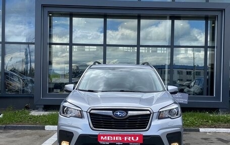 Subaru Forester, 2018 год, 2 649 000 рублей, 2 фотография