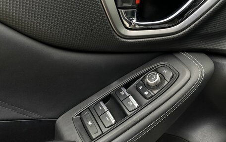 Subaru Forester, 2018 год, 2 649 000 рублей, 13 фотография