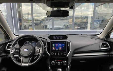 Subaru Forester, 2018 год, 2 649 000 рублей, 16 фотография
