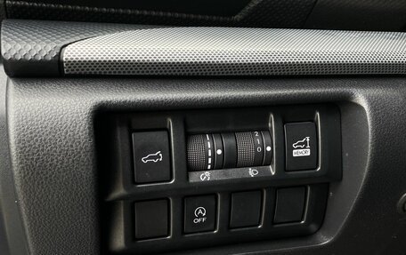 Subaru Forester, 2018 год, 2 649 000 рублей, 17 фотография