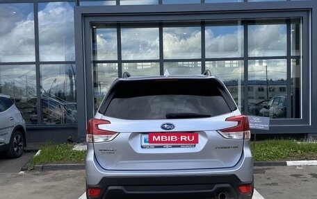 Subaru Forester, 2018 год, 2 649 000 рублей, 6 фотография