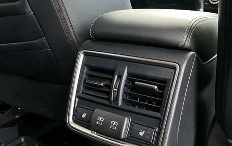 Subaru Forester, 2018 год, 2 649 000 рублей, 25 фотография