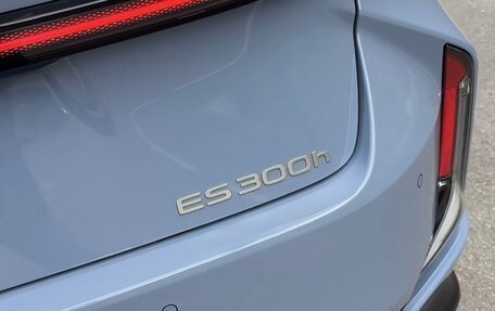Lexus ES, 2026 год, 6 500 000 рублей, 4 фотография