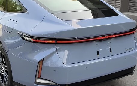 Lexus ES, 2026 год, 6 500 000 рублей, 2 фотография