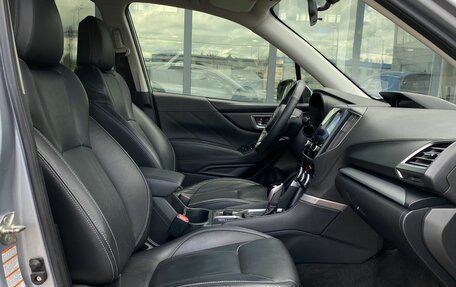 Subaru Forester, 2018 год, 2 649 000 рублей, 26 фотография
