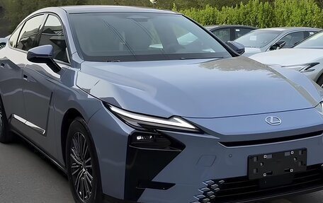 Lexus ES, 2026 год, 6 500 000 рублей, 3 фотография