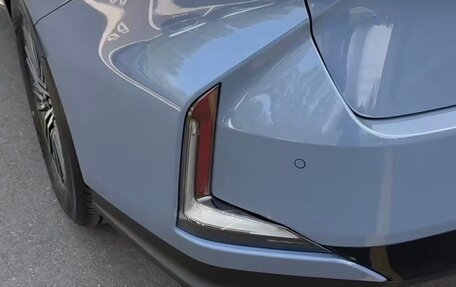 Lexus ES, 2026 год, 6 500 000 рублей, 5 фотография