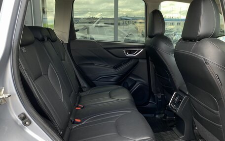 Subaru Forester, 2018 год, 2 649 000 рублей, 24 фотография