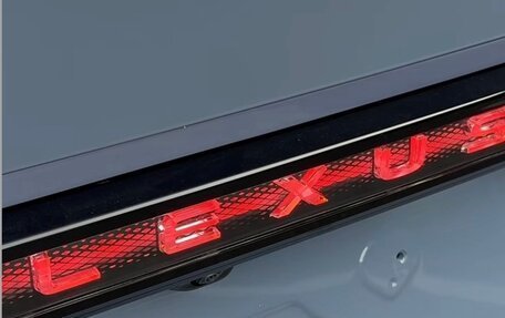 Lexus ES, 2026 год, 6 500 000 рублей, 7 фотография
