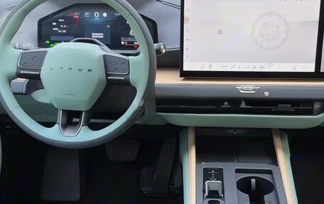 Lexus ES, 2026 год, 6 500 000 рублей, 11 фотография