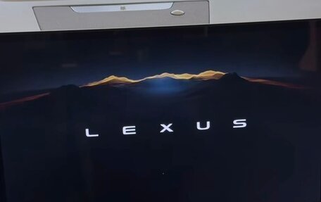 Lexus ES, 2026 год, 6 500 000 рублей, 14 фотография