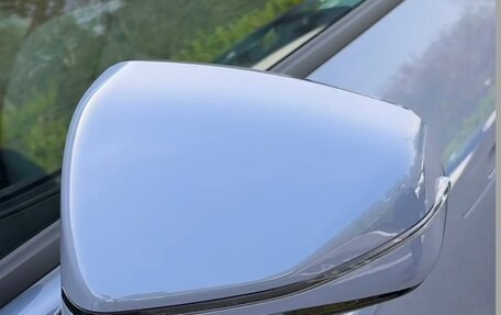 Lexus ES, 2026 год, 6 500 000 рублей, 9 фотография