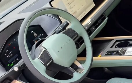 Lexus ES, 2026 год, 6 500 000 рублей, 12 фотография