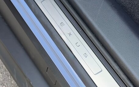 Lexus ES, 2026 год, 6 500 000 рублей, 21 фотография
