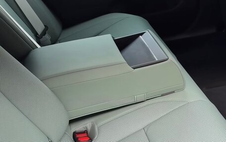 Lexus ES, 2026 год, 6 500 000 рублей, 24 фотография