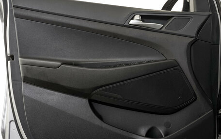 Hyundai Tucson III, 2018 год, 2 255 000 рублей, 19 фотография