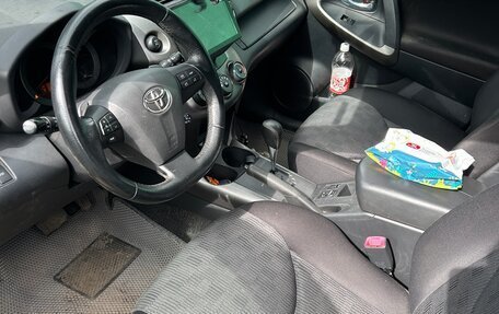 Toyota RAV4, 2010 год, 1 075 000 рублей, 9 фотография