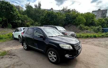 Toyota RAV4, 2010 год, 1 075 000 рублей, 3 фотография