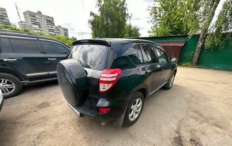 Toyota RAV4, 2010 год, 1 075 000 рублей, 5 фотография