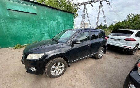 Toyota RAV4, 2010 год, 1 075 000 рублей, 2 фотография