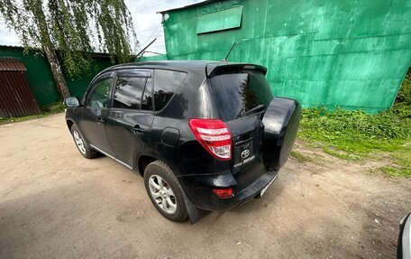 Toyota RAV4, 2010 год, 1 075 000 рублей, 4 фотография